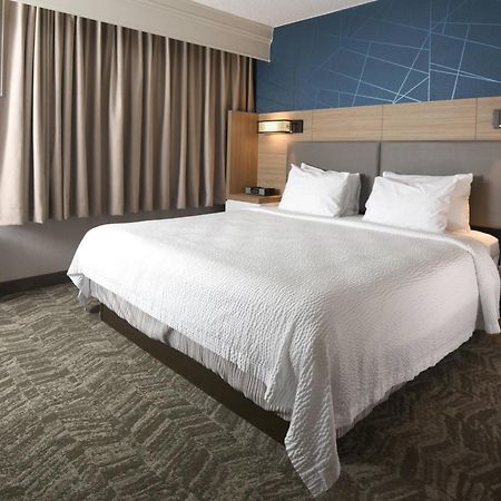 Springhill Suites Des Moines West West Des Moines Kültér fotó