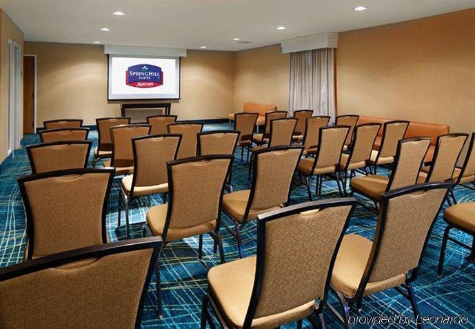 Springhill Suites Des Moines West West Des Moines Üzleti fotó