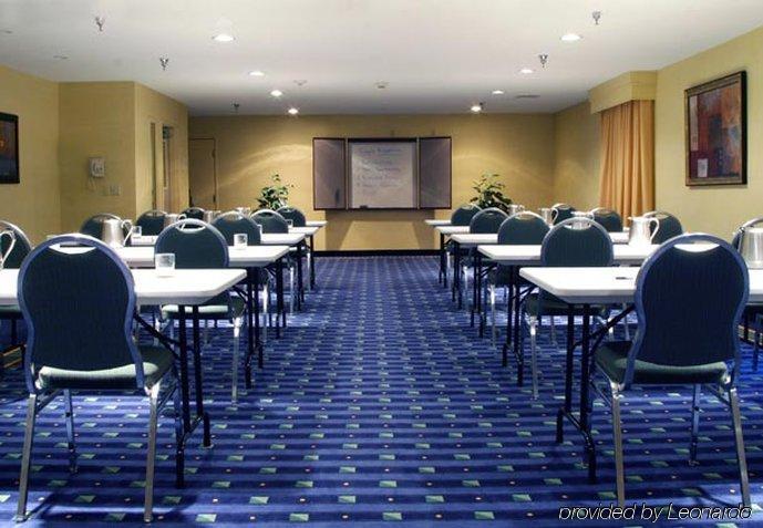 Springhill Suites Des Moines West West Des Moines Létesítmények fotó