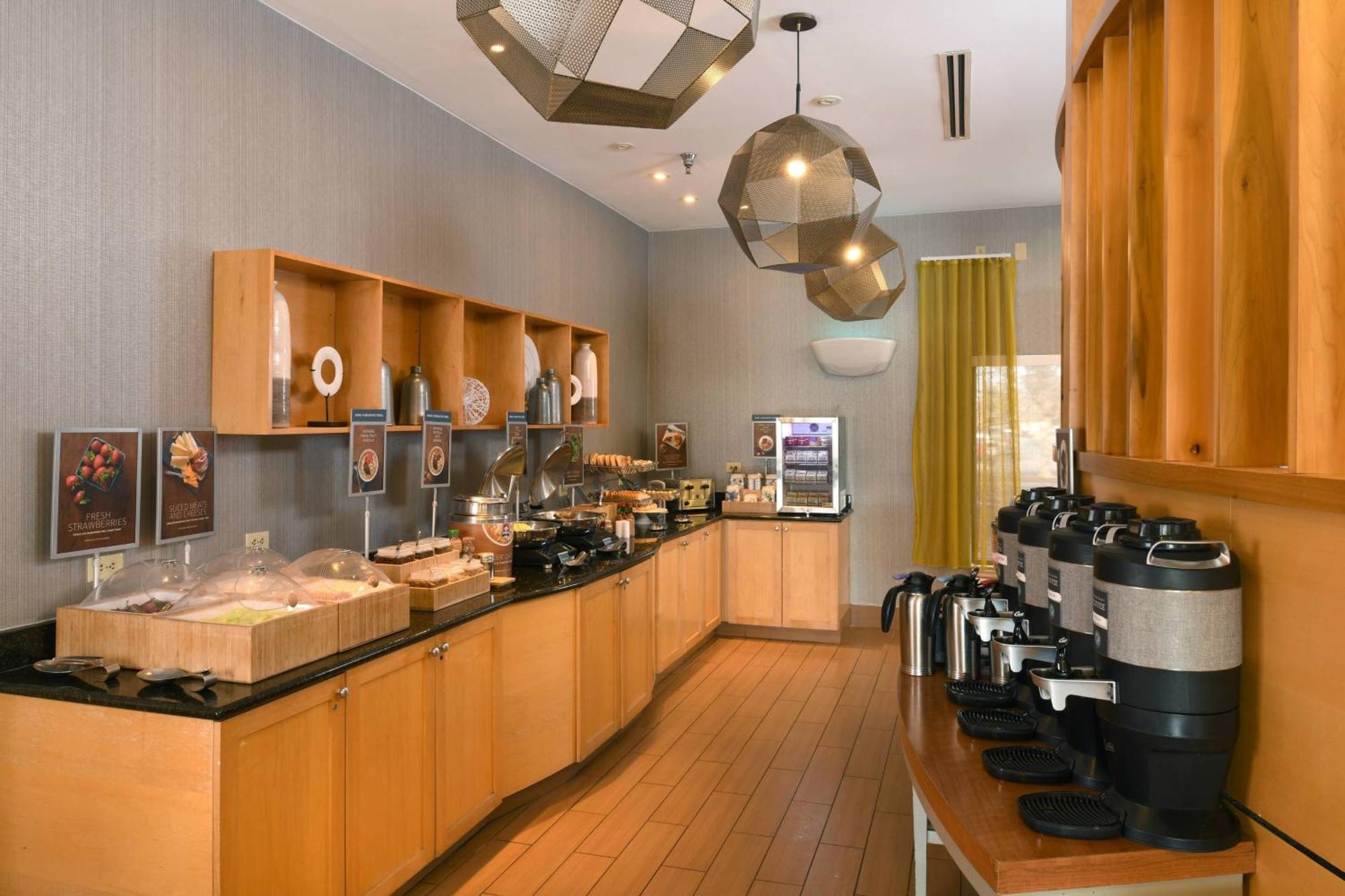 Springhill Suites Des Moines West West Des Moines Kültér fotó