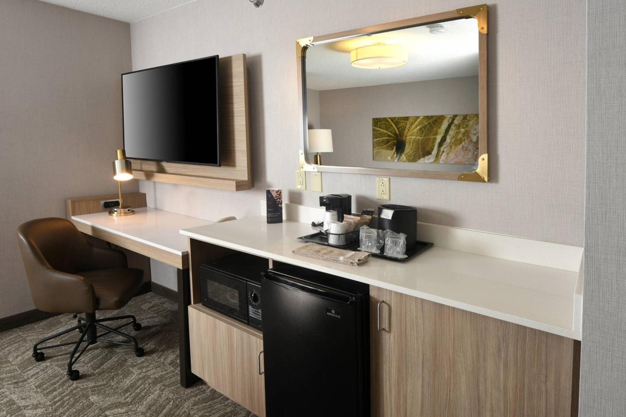 Springhill Suites Des Moines West West Des Moines Kültér fotó