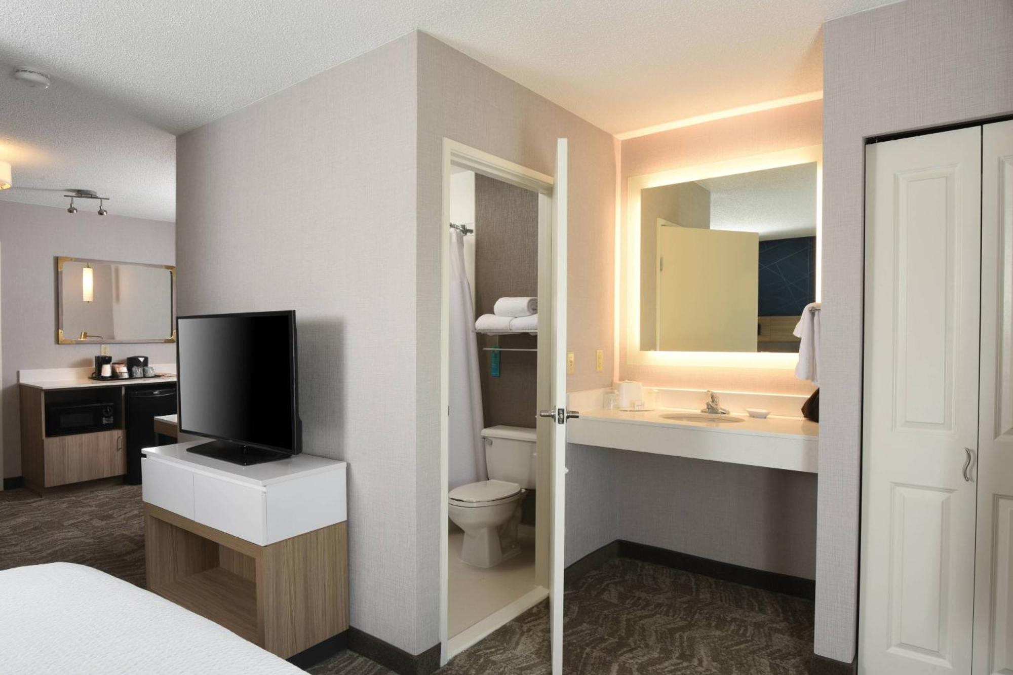 Springhill Suites Des Moines West West Des Moines Kültér fotó