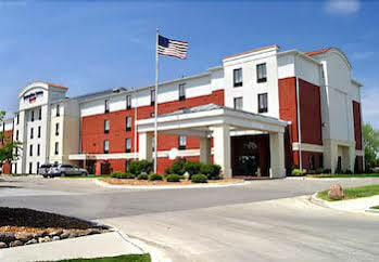 Springhill Suites Des Moines West West Des Moines Kültér fotó